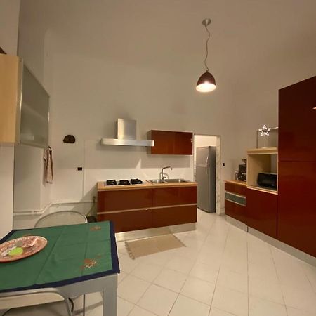Quarto Piano Home Bari Buitenkant foto