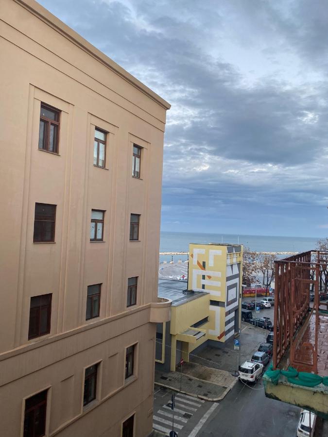 Quarto Piano Home Bari Buitenkant foto