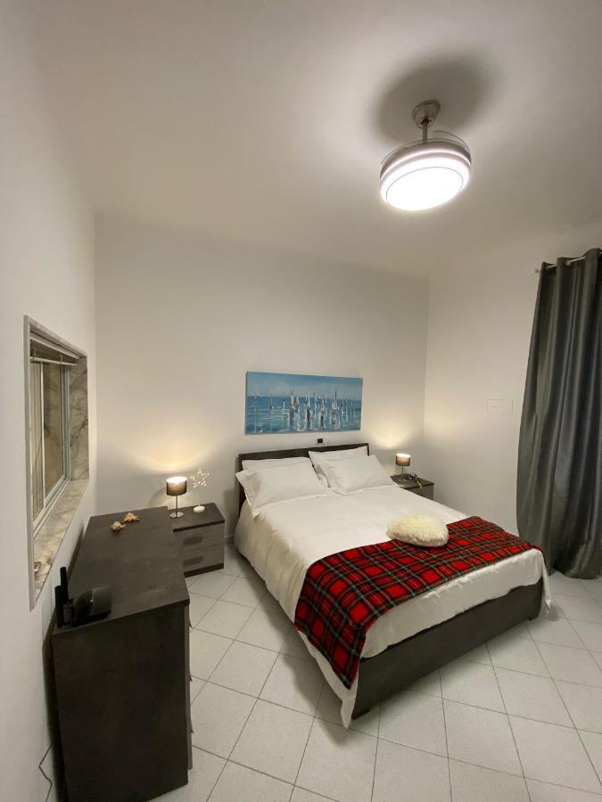 Quarto Piano Home Bari Buitenkant foto