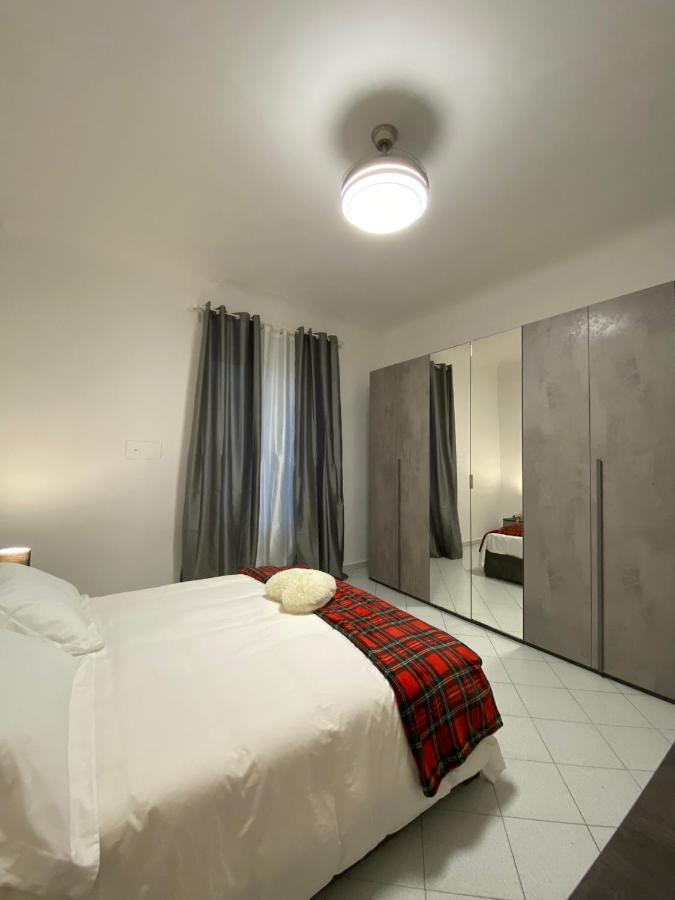 Quarto Piano Home Bari Buitenkant foto