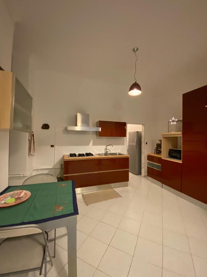 Quarto Piano Home Bari Buitenkant foto
