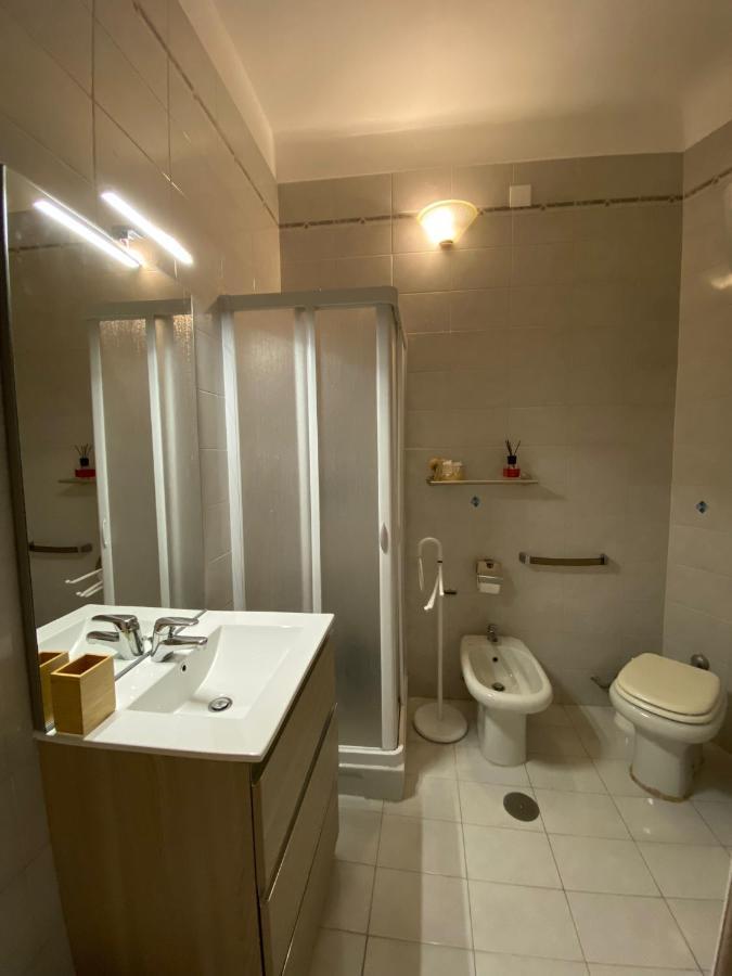 Quarto Piano Home Bari Buitenkant foto