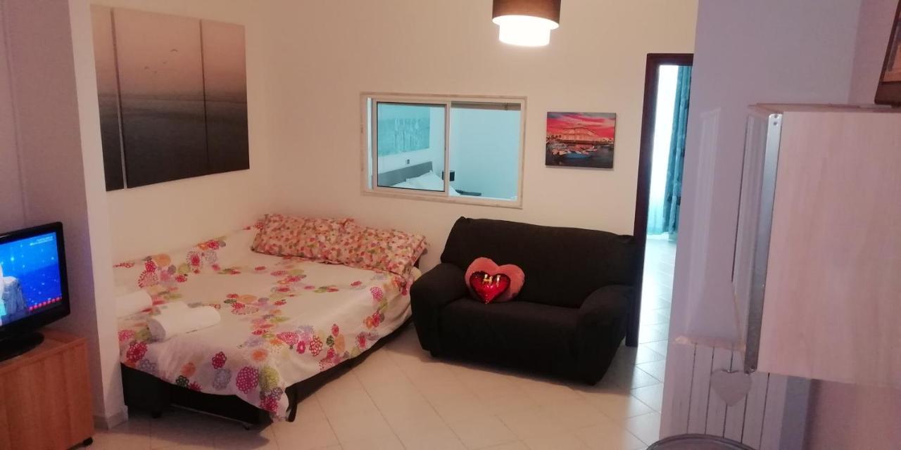 Quarto Piano Home Bari Buitenkant foto